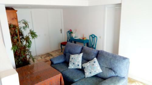 Hostal Habitaciones Turisticas Las Brisas