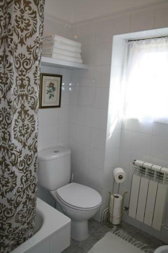 Apartamentos Barral Meu Lar