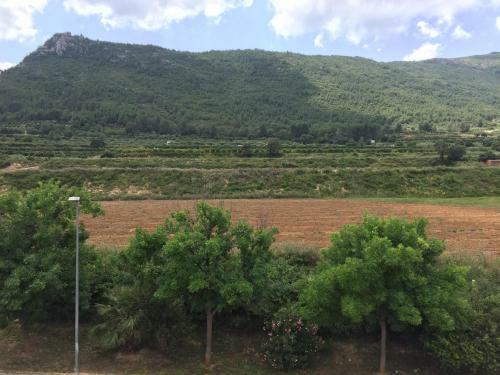 Casa Peseta, Casa Rural