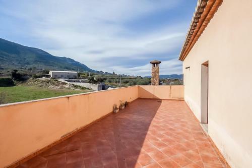 Casa Peseta, Casa Rural