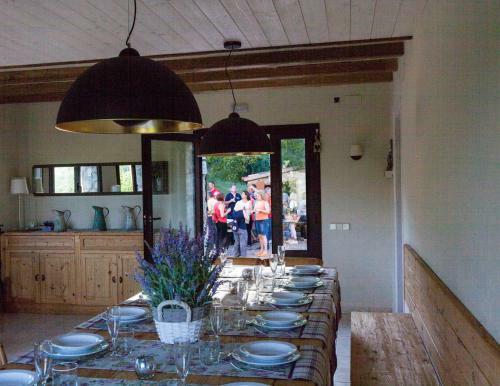 Agroturismo Cal Pon� De Belians