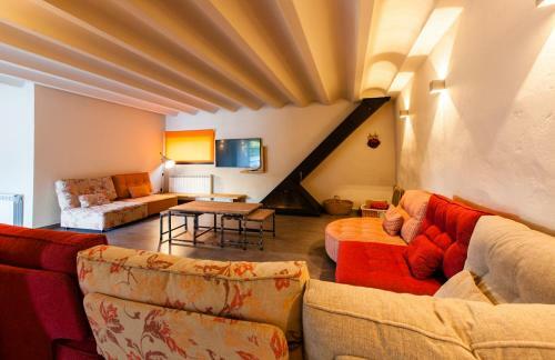 Agroturismo Cal Pon� De Belians