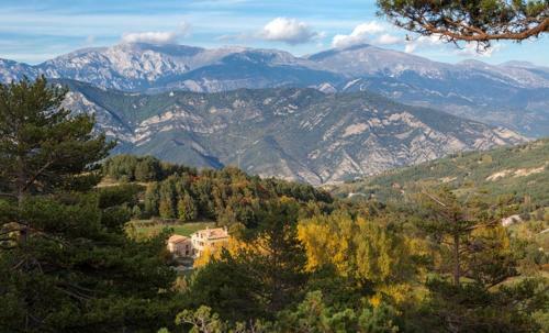Agroturismo Cal Pon� De Belians