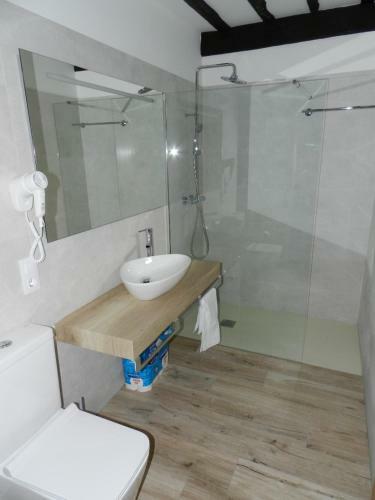 Casona 1828