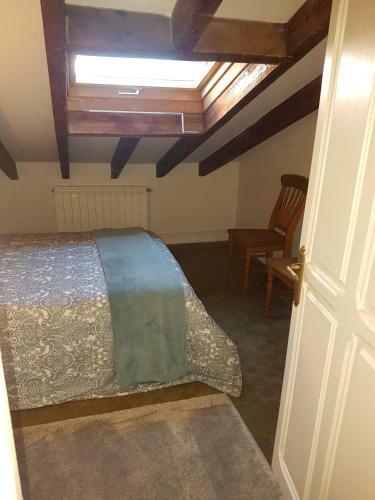 Apartamento La Buhardilla