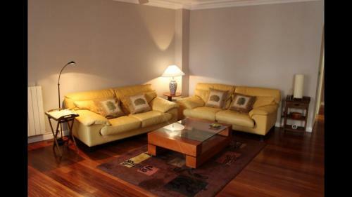 Apartamento La Casa Del Val