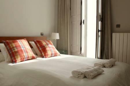 Apartamento La Casa Del Val