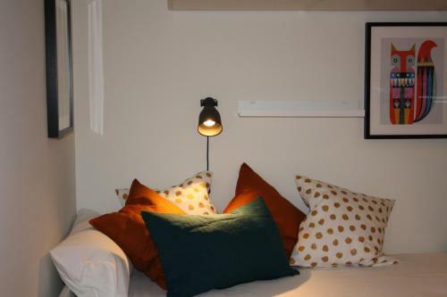 Hostal Insidehome Estaci�n Del Norte