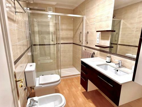 Apartamento Espacios Blanco Plaza Mayor - Con Vistas.