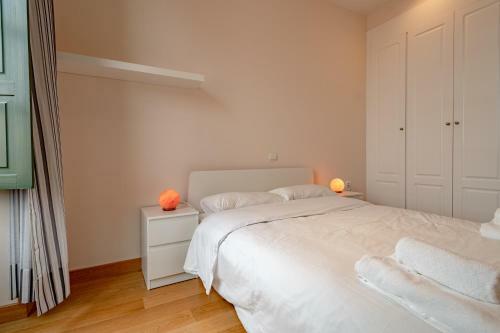 Apartamento Plaza Mayor 18-19