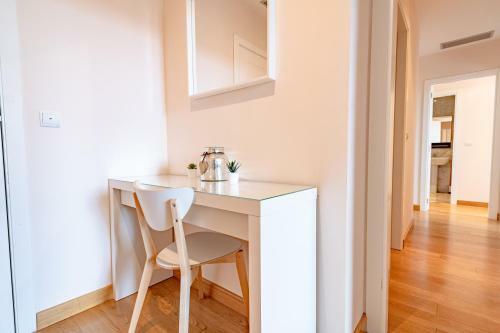 Apartamento Plaza Mayor 18-19