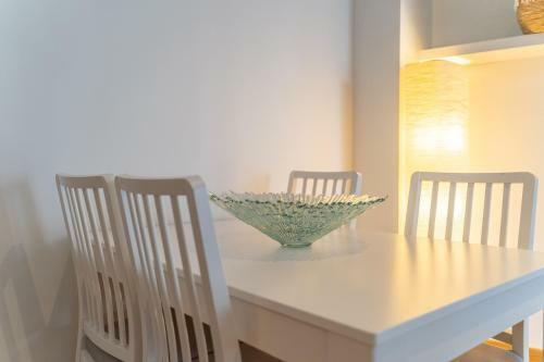Apartamento Plaza Mayor 18-19