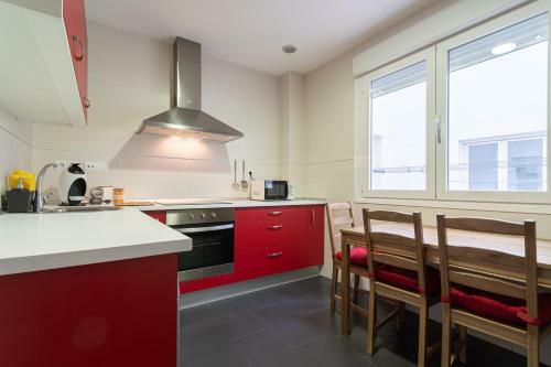 Apartamento Plaza Mayor 18-19