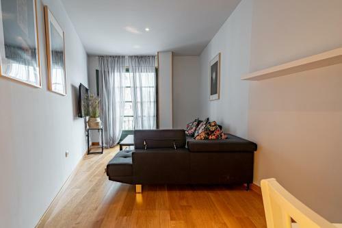 Apartamento Plaza Mayor 18-19