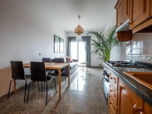 Apartamento Av.dacio Darias 66, 1�a Villa De Valverde.