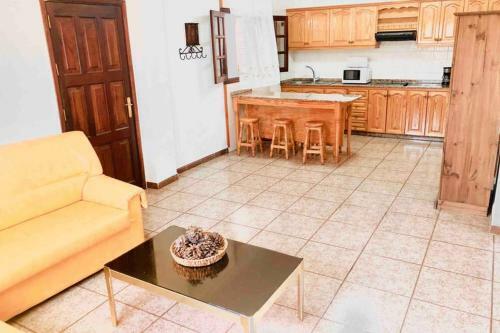 Nature & Paradise Villa Gil Bordon