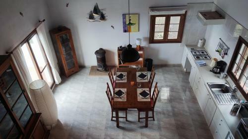 Villa Casa Bella Vista De Echedo