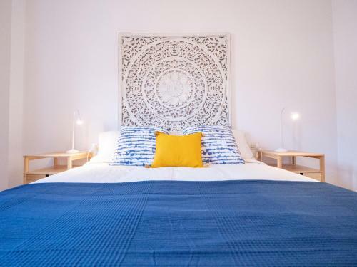 Apartamento Av.dacio Darias, 66 1�b, Villa De Valverde.