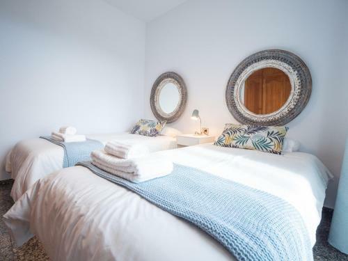 Apartamento Av.dacio Darias, 66 1�b, Villa De Valverde.
