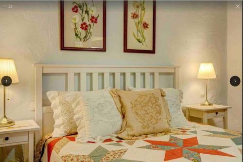 Apartamento Casa Rural Pino