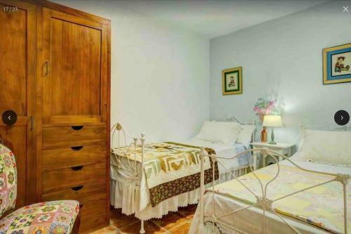 Apartamento Casa Rural Pino