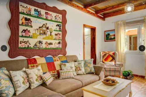 Apartamento Casa Rural Pino