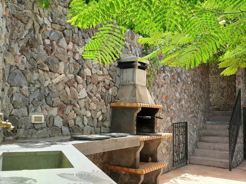 Peaceful House, Set On A Vineyard & Beautiful Views