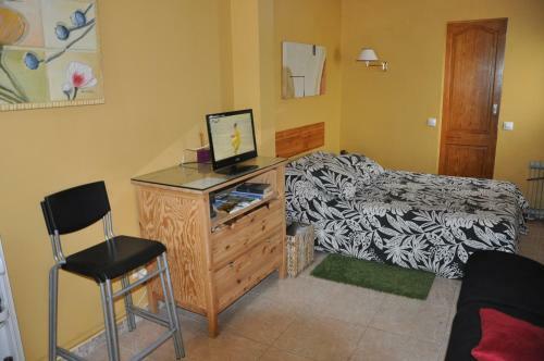 Apartamento Ideal Para Senderistas