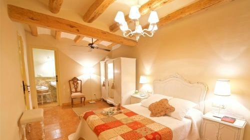 Agroturismo Cal Barcel�