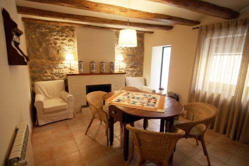 Agroturismo Cal Barcel�