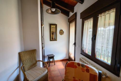 Agroturismo Dos Puentes