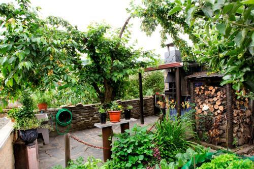 Agroturismo Dos Puentes