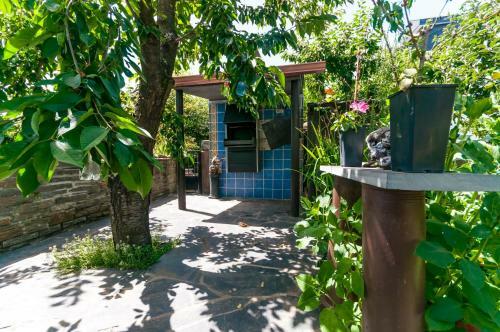 Agroturismo Dos Puentes