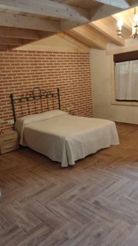 Casa Rural Ba�os de La Reina de Avila