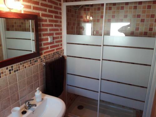 Apartamento Abad�a Del Marqu�s De Avila