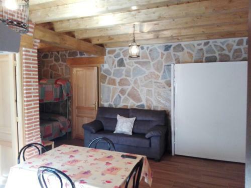 Apartamento Abad�a Del Marqu�s De Avila