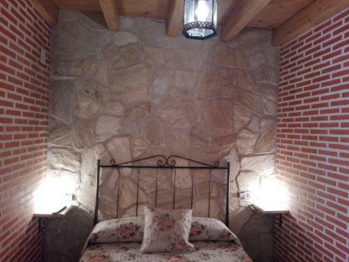 Apartamento Abad�a Del Marqu�s De Avila