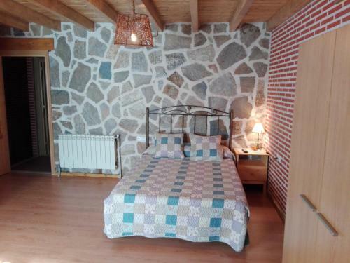 Apartamento Abad�a Del Marqu�s De Avila