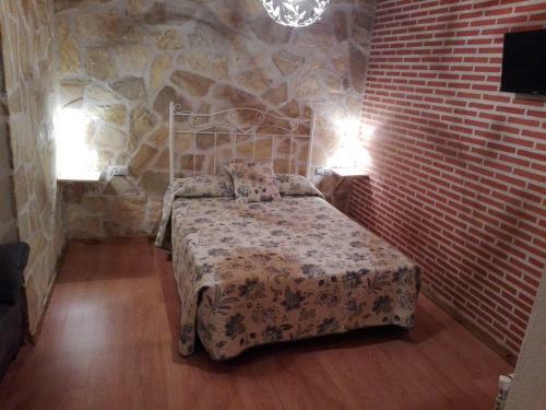 Apartamento Abad�a Del Marqu�s De Avila