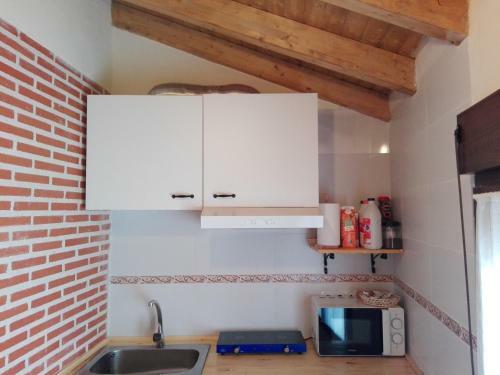 Apartamento Abad�a Del Marqu�s De Avila