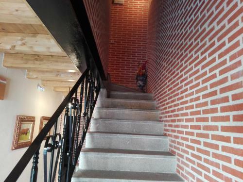 Apartamento Abad�a Del Marqu�s De Avila