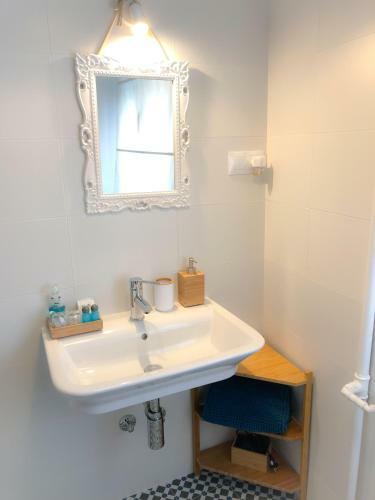 Bed & Breakfast Pensi�n Fern�ndez