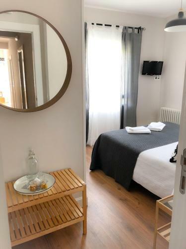 Bed & Breakfast Pensi�n Fern�ndez