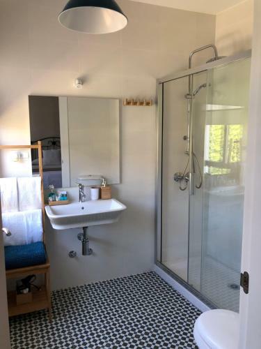 Bed & Breakfast Pensi�n Fern�ndez