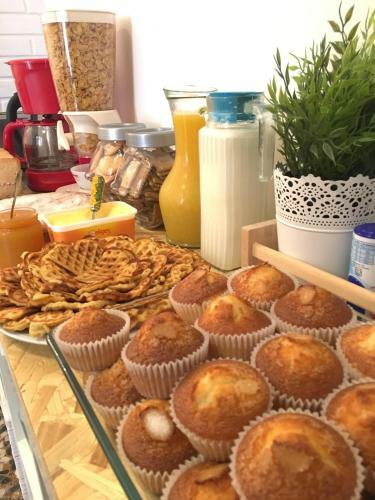 Bed & Breakfast Pensi�n Fern�ndez