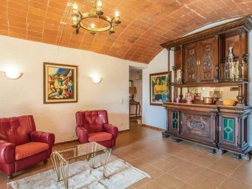 Villa Costa Brava