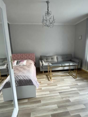 Glamour Apartment Przy Pla?y