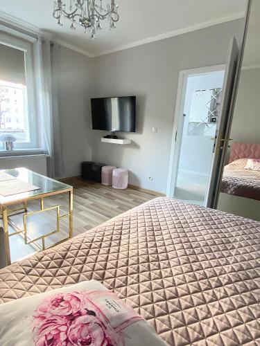 Glamour Apartment Przy Pla?y