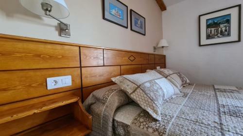 Apartamento Holidays Home Tinamar II