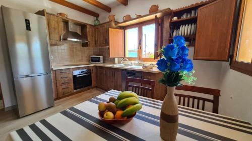 Apartamento Holidays Home Tinamar II